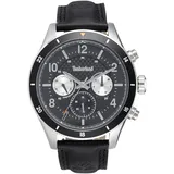 Timberland Hooksett TDWGF2201001 Leder 44 mm TDWGF2201001
