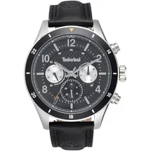 Timberland Hooksett TDWGF2201001 Leder 44 mm TDWGF2201001