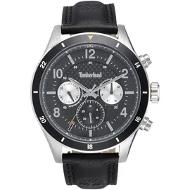 Timberland Hooksett TDWGF2201001 Leder 44 mm TDWGF2201001