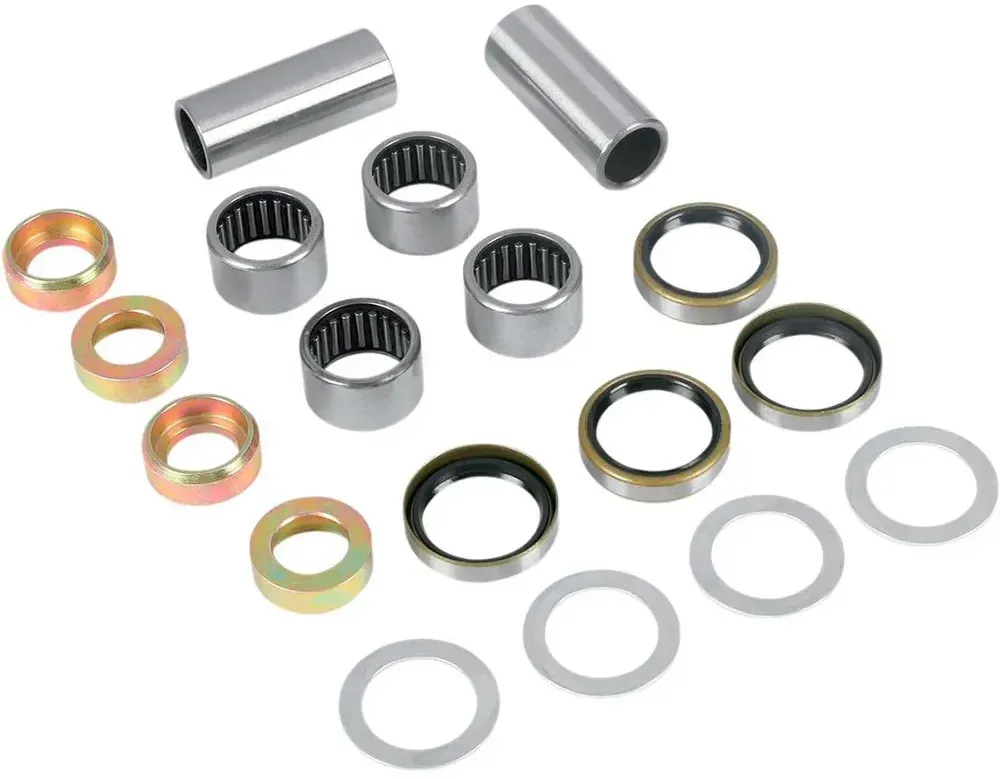 Moose Hard-parts Ktm Egs 250 96-99 Schwingenlager-kit - Multicolour - One Size