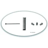 Gesipa Ersatzteil Mittelteil 5/7 mm
