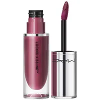 MAC M·A·C Locked Kiss InkTM 24HR Lipcolour Lippenstifte 5 ml Opulence