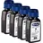 Geberit AquaClean Entkalkungsmittel 4 x 125 ml