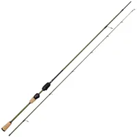 Westin W6 Spoon Spinnrute - Grey - 1.83 m