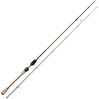 Westin W6 Spoon Spinnrute - Grey - 1.83 m - 2-6 g