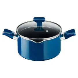 Tefal Chefclub Pasta La Vista Cookware Set 6-tlg.