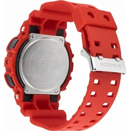 Casio G-Shock Resin 51,2 mm GA-100B-4AER