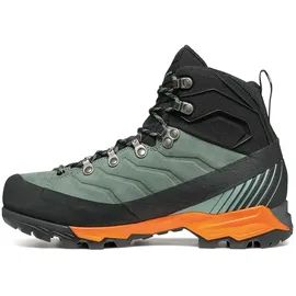Scarpa Ribelle TRK GTX Conifer 40,5