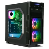 Ankermann Cosmo Gaming V3 AMD Ryzen 7 5700X 4,4 GHz 16 GB RAM 1 TB SSD GeForce RTX 3050 Win 11