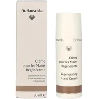 Dr. Hauschka Hand-/Nagelcreme, 50 ml