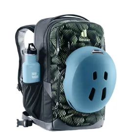 Deuter Cotogy black ripple