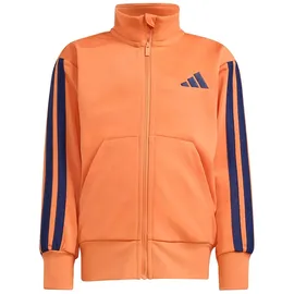 adidas Essentials Climacool Trainingsanzug Dusky Orange/Dark Blue 104