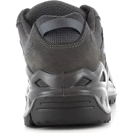 Lowa Sirkos Evo GTX LO Ws graphit/eisblau 40