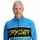 Spyder Paramount 1/2 Zip, Aether blue XXXL