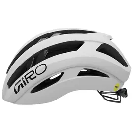 Giro Aries Spherical 55-59 cm weiß 2026