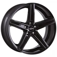 OXIGIN 18 Concave 9,5 x 19 5 x 130 ET44 MB71,6 Schwarz