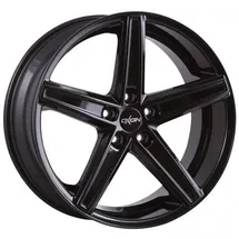 OXIGIN 18 Concave 9,5 x 19 5 x 130 ET44 MB71,6 Schwarz