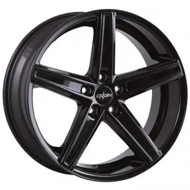 OXIGIN 18 Concave 9,5 x 19 5 x 130 ET44 MB71,6 Schwarz