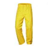 schmidt's eigenmarke PU-Regenbundhose - XL - Gelb