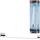 Paulmann Wandleuchte Orgon 10,5 W 835 lm 3000 K Silber/Weiß 6 cm