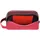 Dudu Thani Kosmetiktasche Leder 21 cm pink