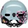 Nutcase Street MIPS 52-56 cm octoblossom gloss 2022