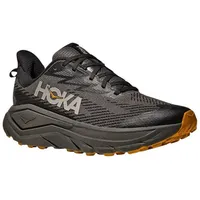 HOKA Challenger 8 GTX Herren Asphalt Grey/Varsity Yellow 44 2/3