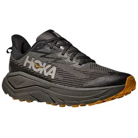 HOKA Challenger 8 GTX Herren Asphalt Grey/Varsity Yellow 44 2/3