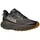 HOKA Challenger 8 GTX Herren Asphalt Grey/Varsity Yellow 44 2/3