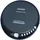 Denver Discman schwarz