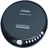 Denver Discman schwarz