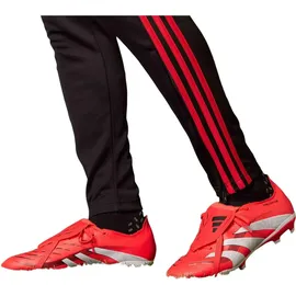 adidas Predator League FG/MG Herren Lucid Red/Cloud White/Core Black 40 2/3