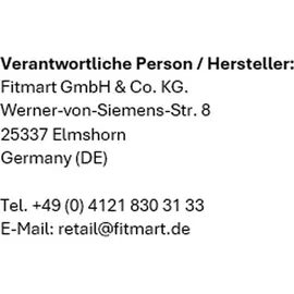 ESN Athlete Stack Men 2.0 Kapseln 210 Stück