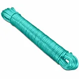 Metaltex Wäscheleine 20 m