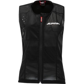 Alpina PROSHIELD WOMEN Vest black, S