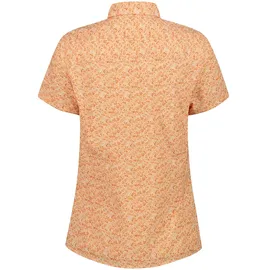 CMP Hemdbluse Salmone/Tangeri 36