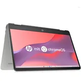 HP Chromebook x360 14a-ca0220ng Intel Celeron N4120 4 GB RAM 64 GB eMMC Ceramic White