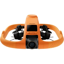 HOVERAir AQUA Standard Quadrocopter (4K Ultra HD)