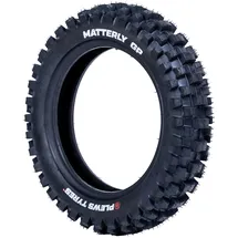 plews tyres MX2 Matterly REAR 80/100-12 41M TT
