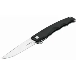 Böker Plus Shade Taschenmesser - STK - schwarz