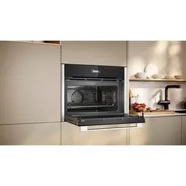 Neff C24MR21N0 Backofen mit Mikrowelle