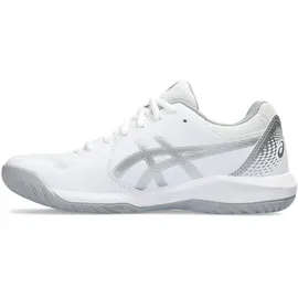 Asics Gel-Dedicate 8 White/Pure Silver 38