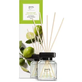 ipuro Essentials Lime Light Raumduft 100 ml
