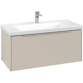 Villeroy & Boch Subway 3.0 Waschbeckenunterschrank, 973x429x478