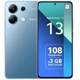 Xiaomi Redmi Note 13