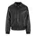 Karl Kani Star Full Collegejacke schwarz S
