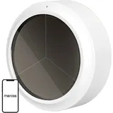 Meross Ms100fhhk Homekit Temperatur- und Luftfeuchtigkeitssensor-Kit