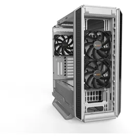 be quiet! Silent Base 802 weiß Midi Tower