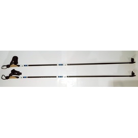 Mc Kinley McKinley Active Skistock Black/White/Blue 160