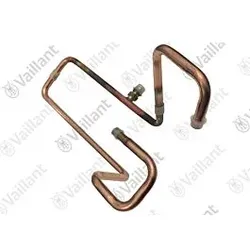 Vaillant Rohr 8000026163 Vaillant-Nr. 8000026163
